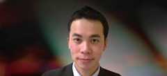 Brandon Tan