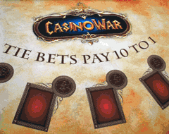 Casino War