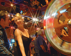 Money Wheel