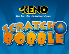 Scratchabobble