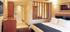 Hotel - Superior Spa Room