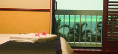 Hotel - Deluxe Room