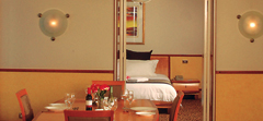 SKYCITY Darwin Hotel - Grand Suite