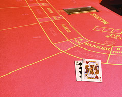 Baccarat