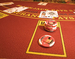 Blackjack