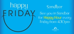 Happy Friday