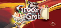 Grocery Grab