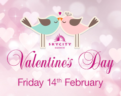 Valentine's Day