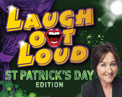 St Patrick's Day