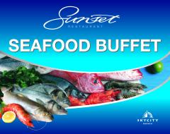 Seafood Buffet