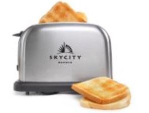 Toaster