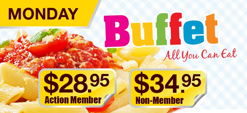 Mon Buffet