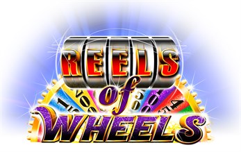 Reels Of Wheels Title