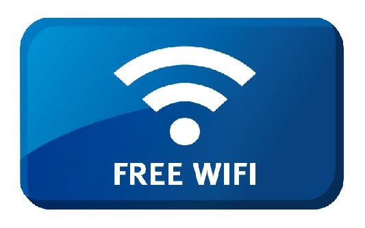 Freewifi