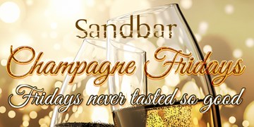 Champagne Fridays