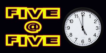 Five @ Five