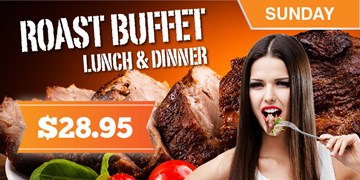 Sunday Roast