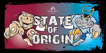 State of Origin
