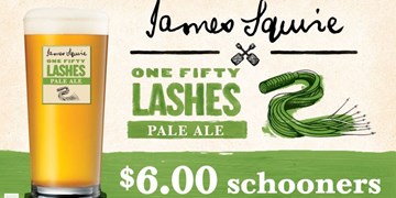 Beer of the Month - March 2015