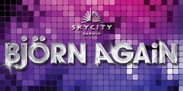 Bjorn Again 25th Anniversary Tour