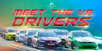 Meet The Drivers