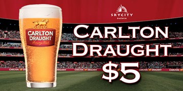 Beer of the Month - April 2015