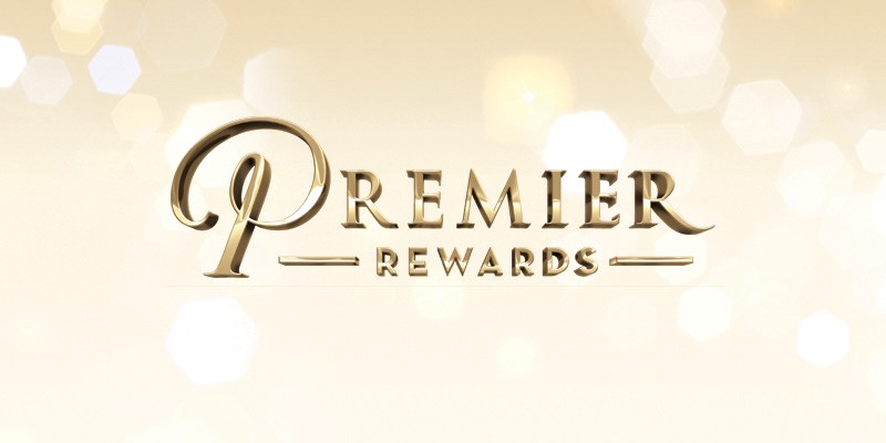 Premier Rewards