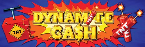 Dynamite Cash