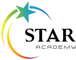 STAR ACADEMY LOGO