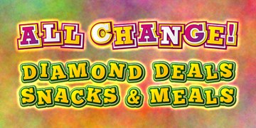 Diamond Deals