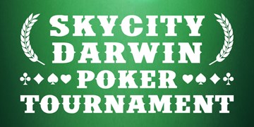 Poker Tournaments