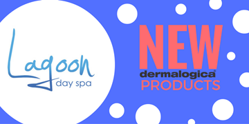 New Dermalogica Products
