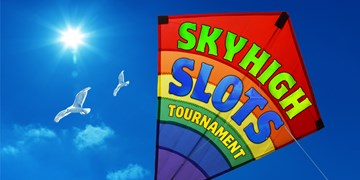 SKYHIGH Slots Tournament