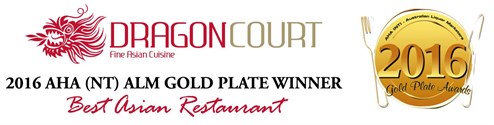 DRAGON COURT