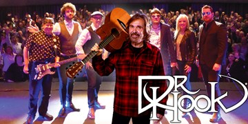 Dr Hook