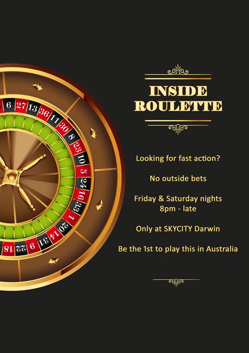 Inside Roulette A4 Final