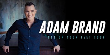 Adam Brand