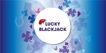 LUCKY BLACKJACK