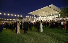 Gala Ball Lawns Photo 2016