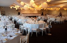 Skycity Wedding 9