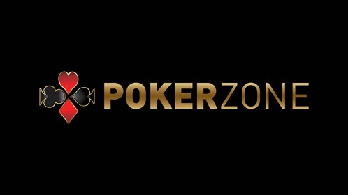 Poker Zone Blk BG