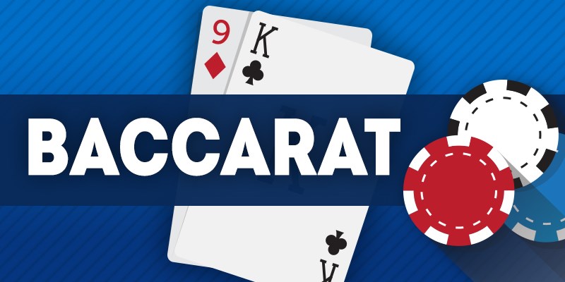 BACCARAT Webtile