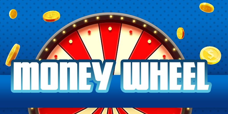 Moneywheel Webtile