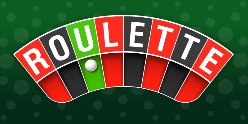 Roulette Webtile