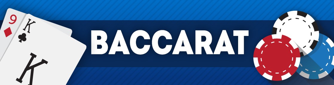 Baccarat Header