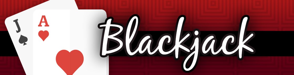 Blakcjack Header