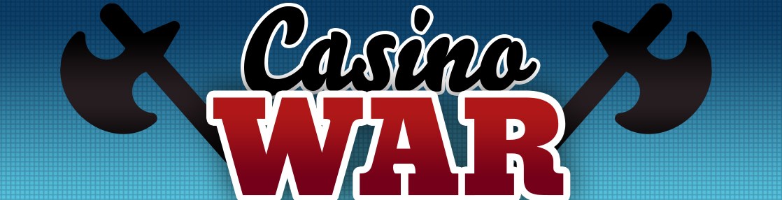 Casinowar Header