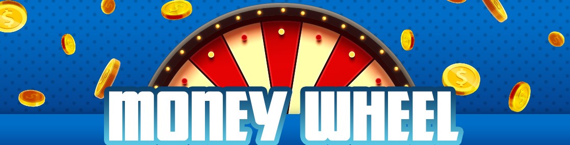 Moneywheel Header
