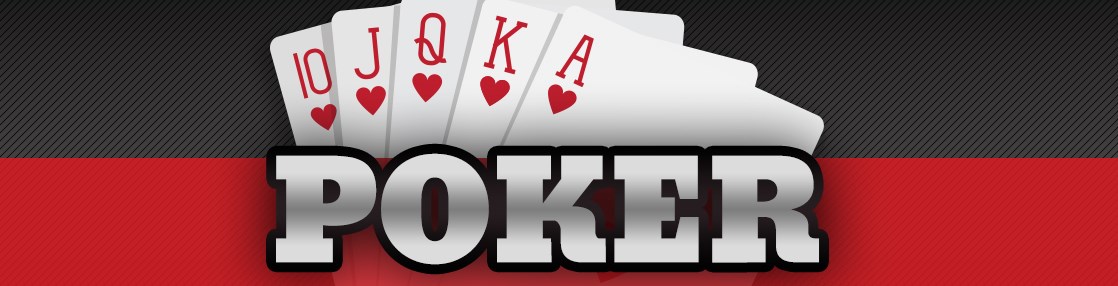 Poker Header