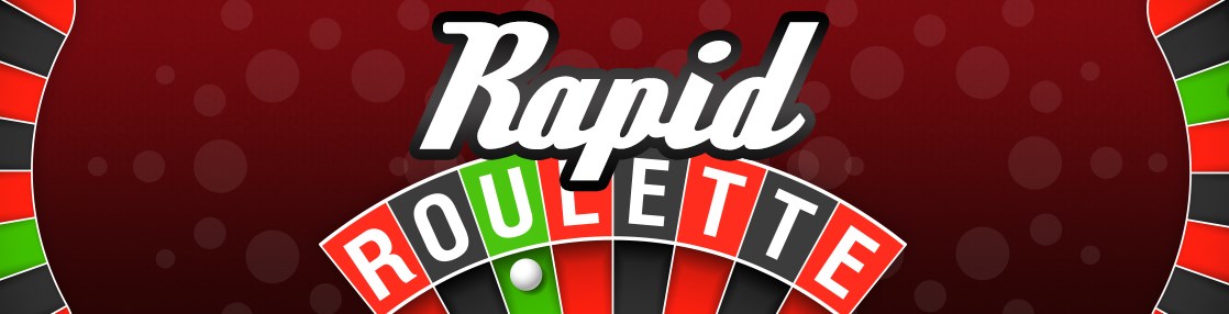 Rapidroulette Header